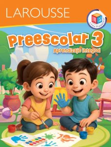 Preescolar 3