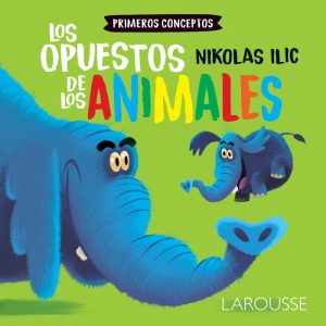 primeros conceptos los opuestos 9786072136557