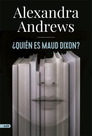 quien es maud dixon