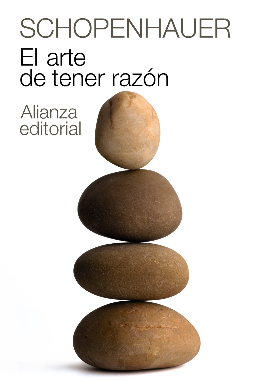 tener razon