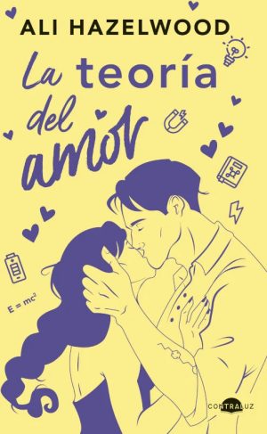 teoria del amor ed especial 9786076410820