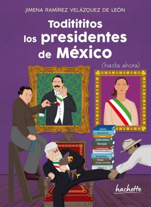 toditititos los presidentes de m xico