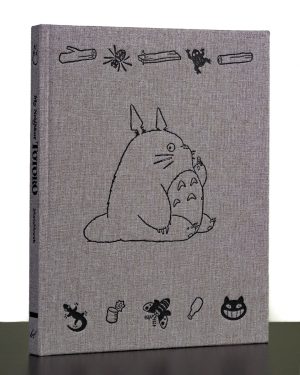totoro 1