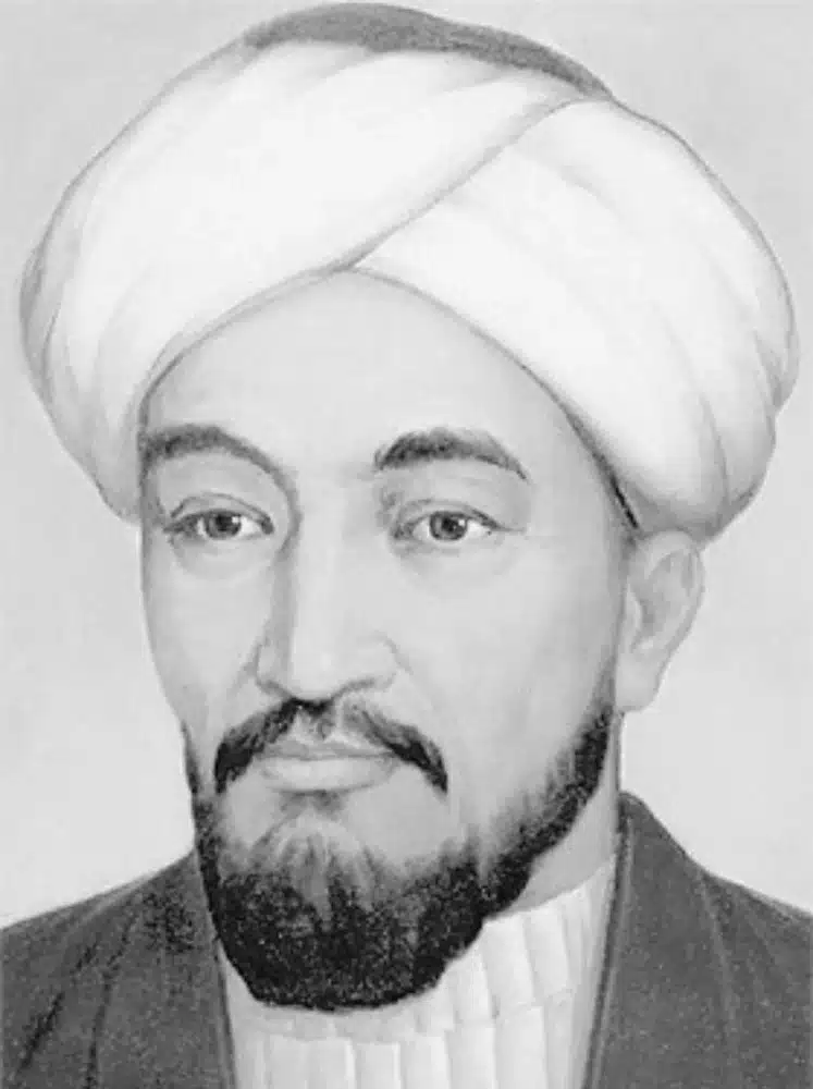 Abu N Al-Farabi