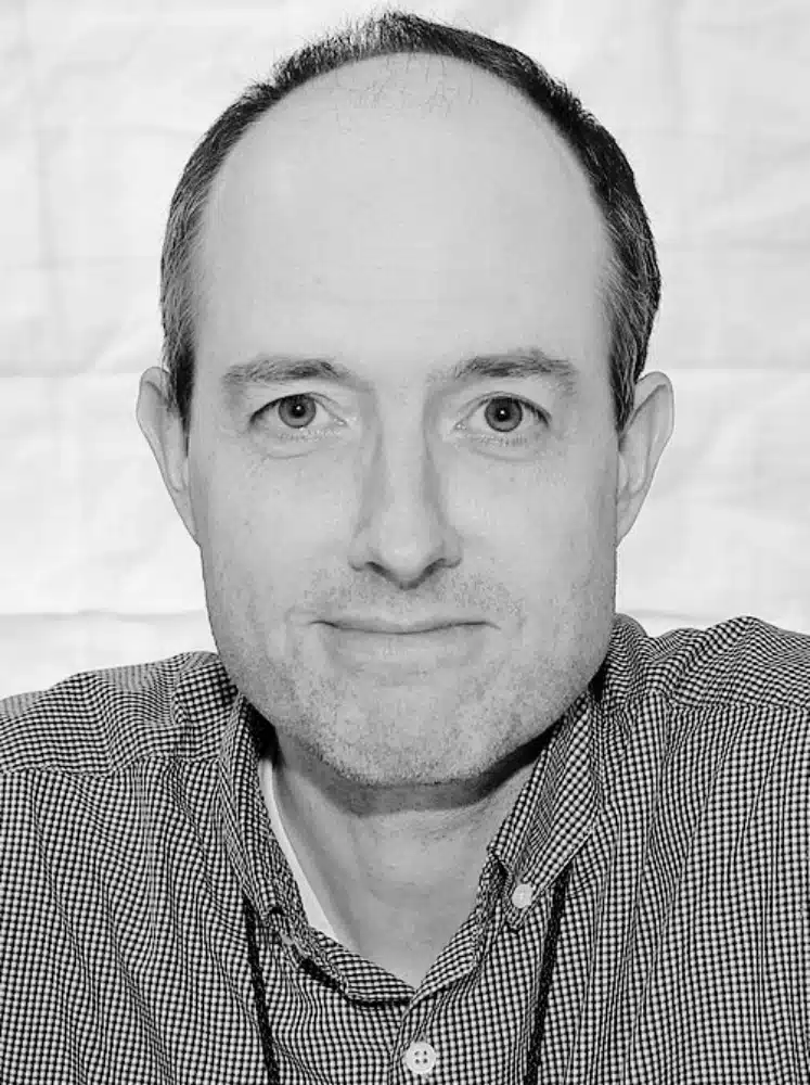 Adam Haslett