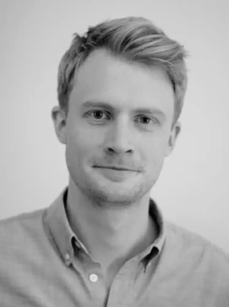 Adam Kucharski