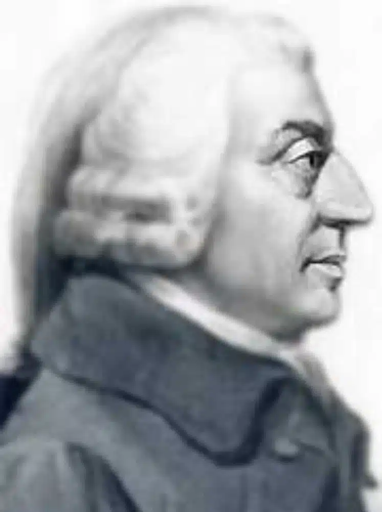 Adam Smith