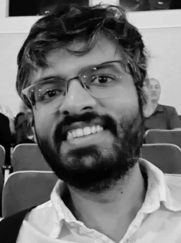 Aditya Y. Bhargava