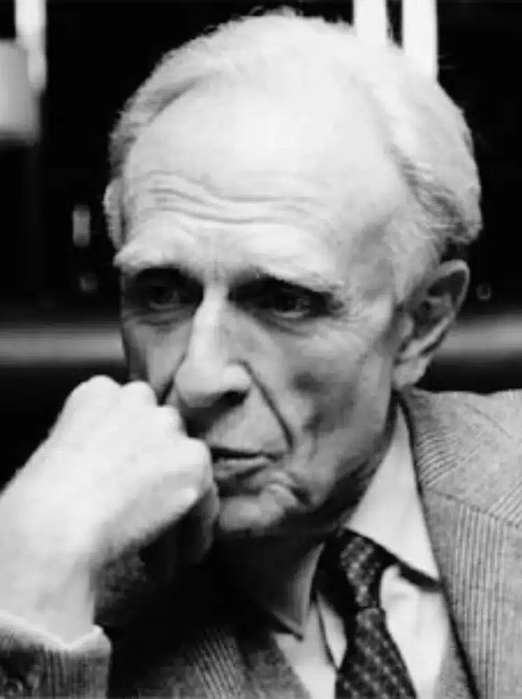 Adolfo Bioy Casares