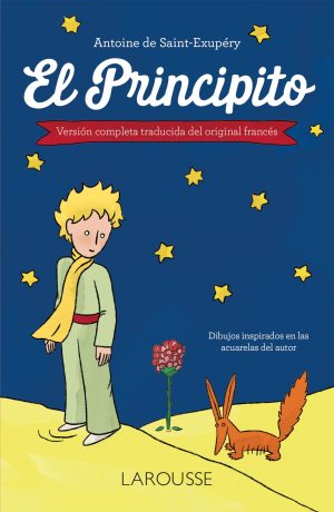 El Principito 6500051651755