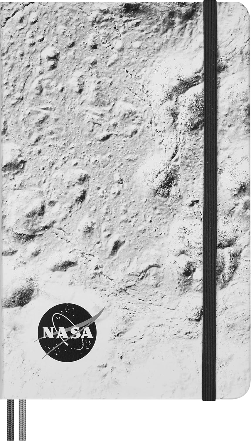 Lib Nasa GDE HR D