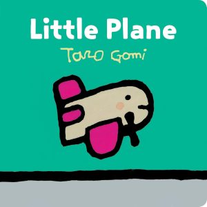 Little Plane: (Transportation Books for Toddlers  Board Book for Toddlers)