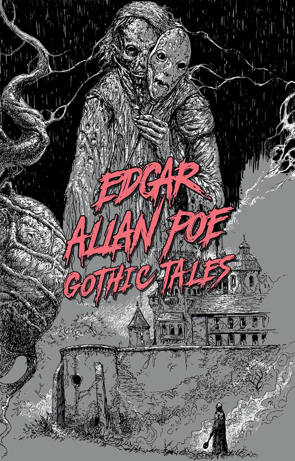 Edgar Allan Poe: Gothic Tales