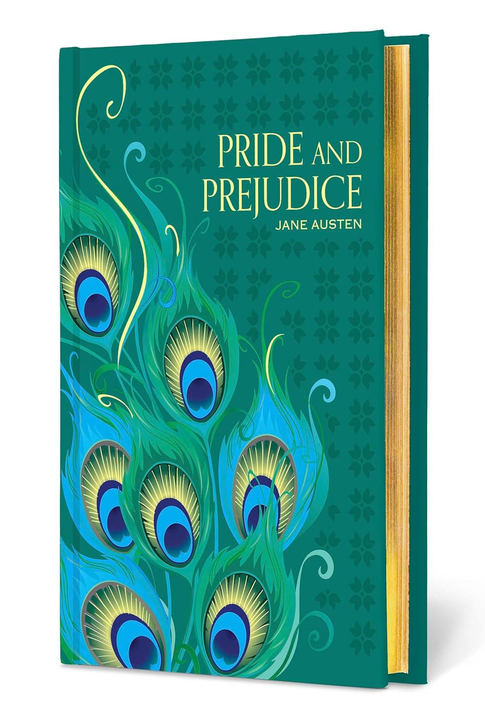 Pride and Prejudice