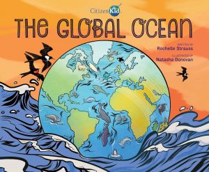 The Global Ocean