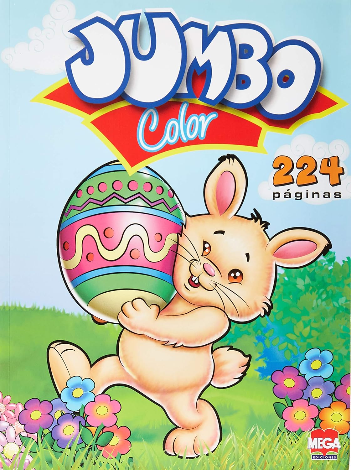 Jumbo Color