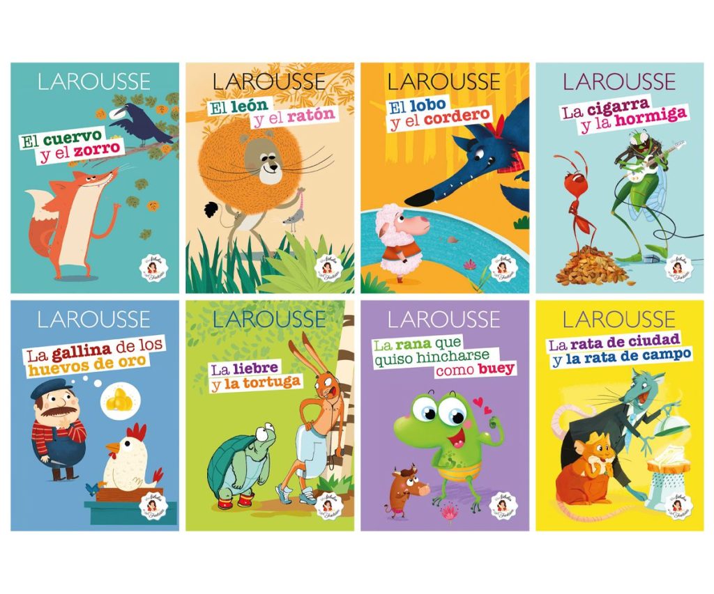 Ejercicios y problemas matemáticos 4 Primaria | Ediciones Larousse