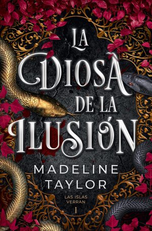 La diosa de la ilusión 9786076412275