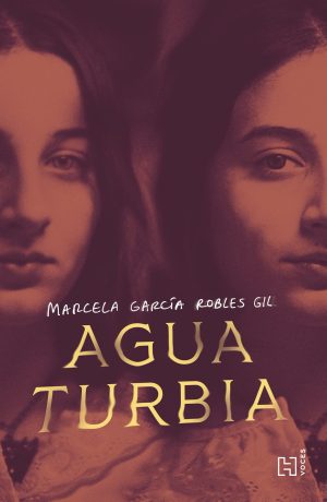 Agua turbia