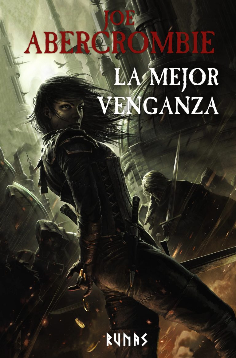 La mejor venganza