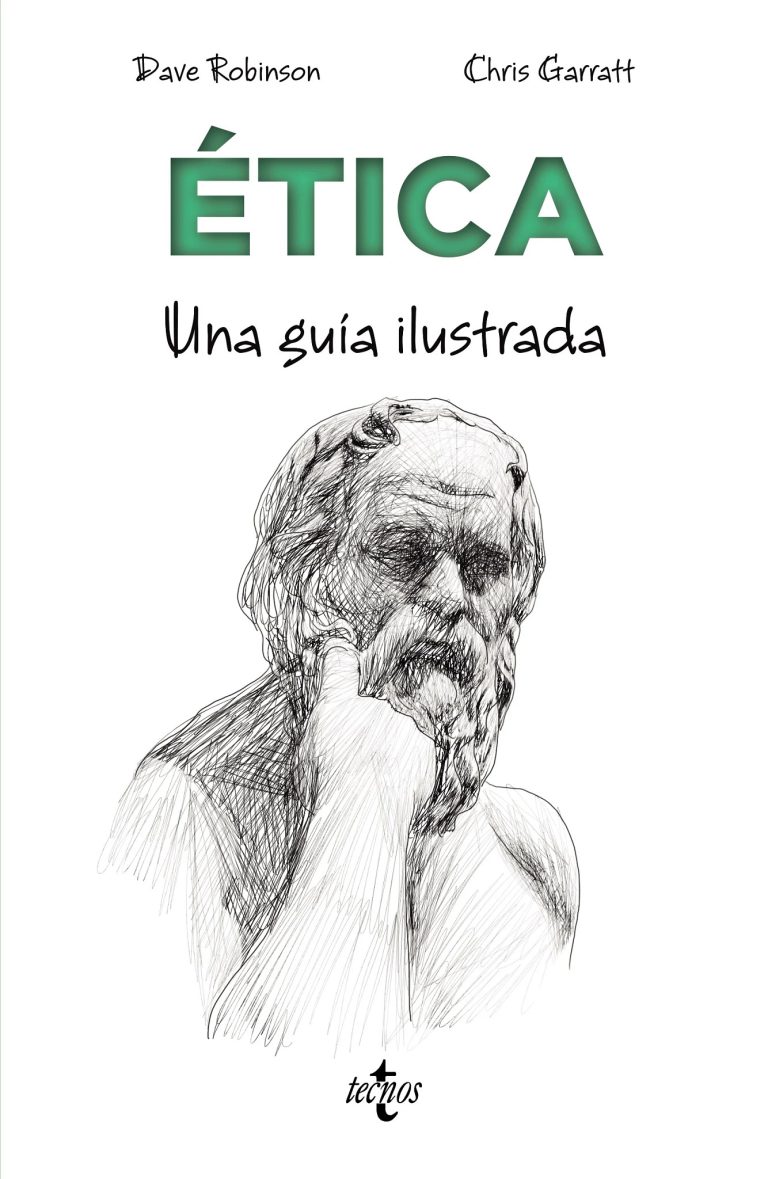 Ética. Una guía ilustrada