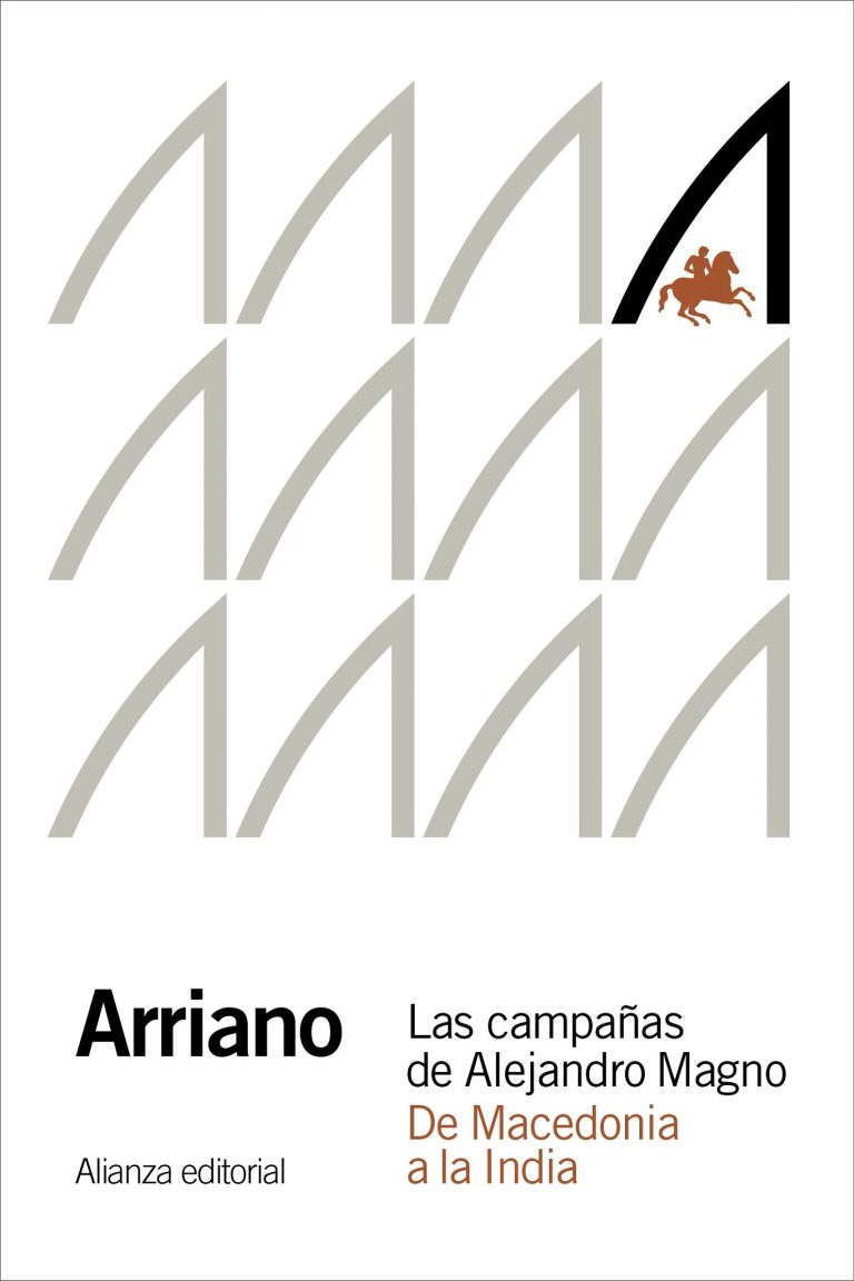 Las campañas Alejandro Magno