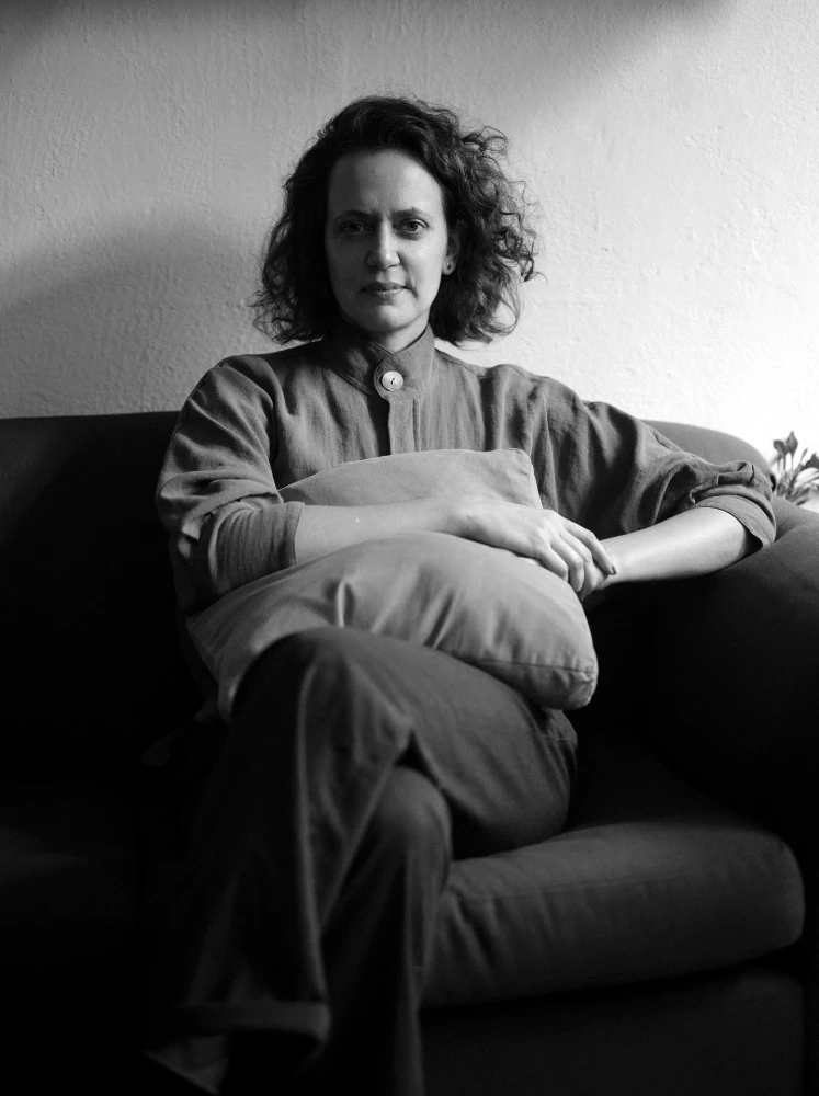 Alejandra Moffat