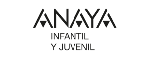 Logotipo de Anaya Infantil y Juvenil