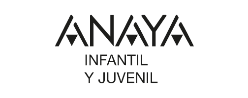 Anaya Infantil y Juvenil