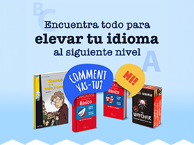 Libros de idiomas