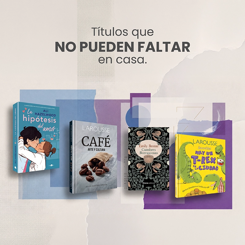 Libros