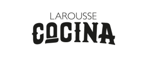 Logotipo de Larousse Cocina