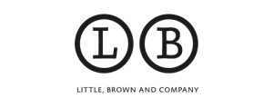 Logotipo de Little, Brown And Company
