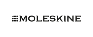 Logotipo de Moleskine