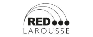 Logotipo de Red Larousse