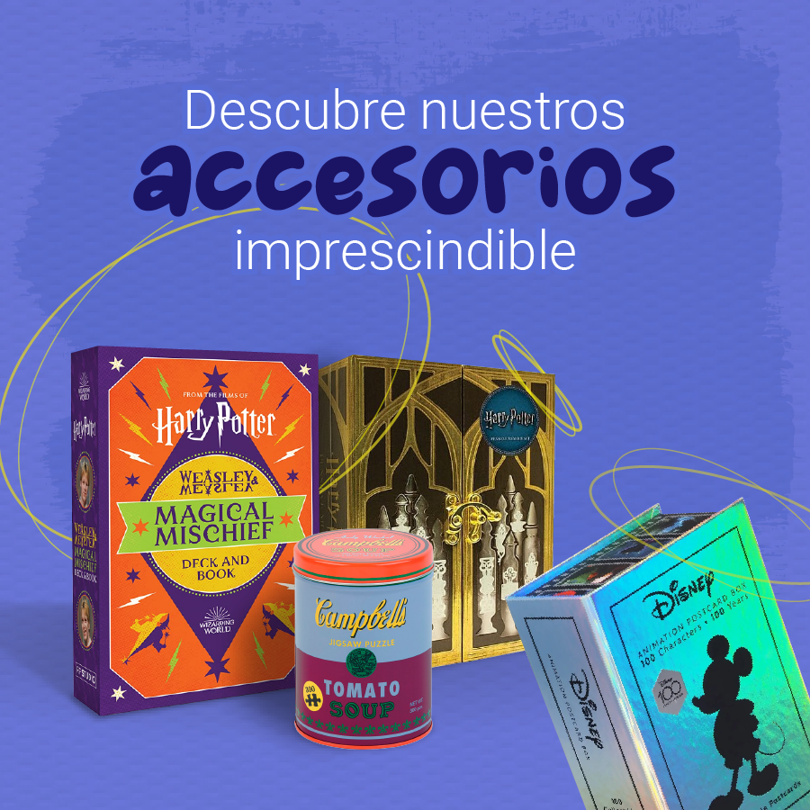 Accesorios