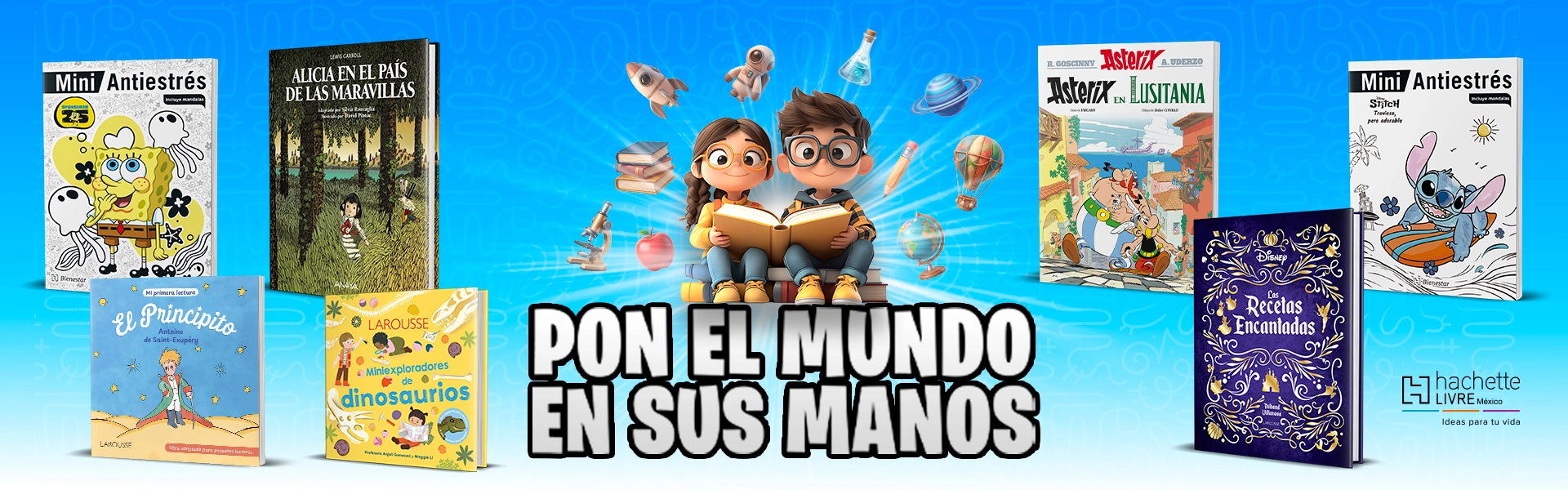 Banner campaña Verano