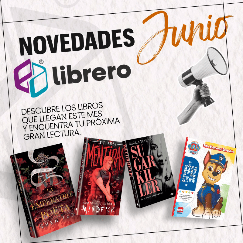 Novedades