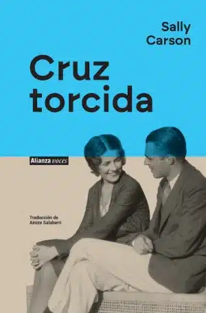 cruz torcida 9786076412640