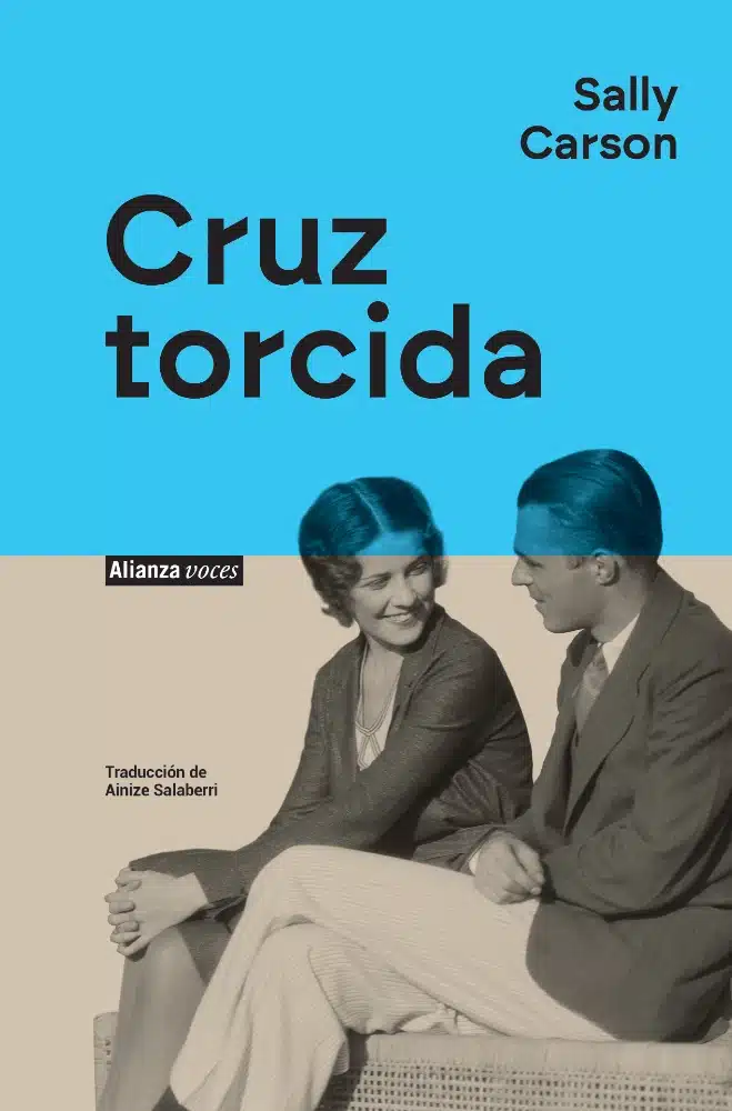 cruz torcida 9786076412640