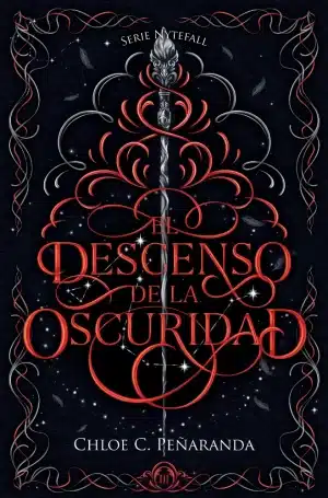 el descenso de la oscuridad 9786076412725