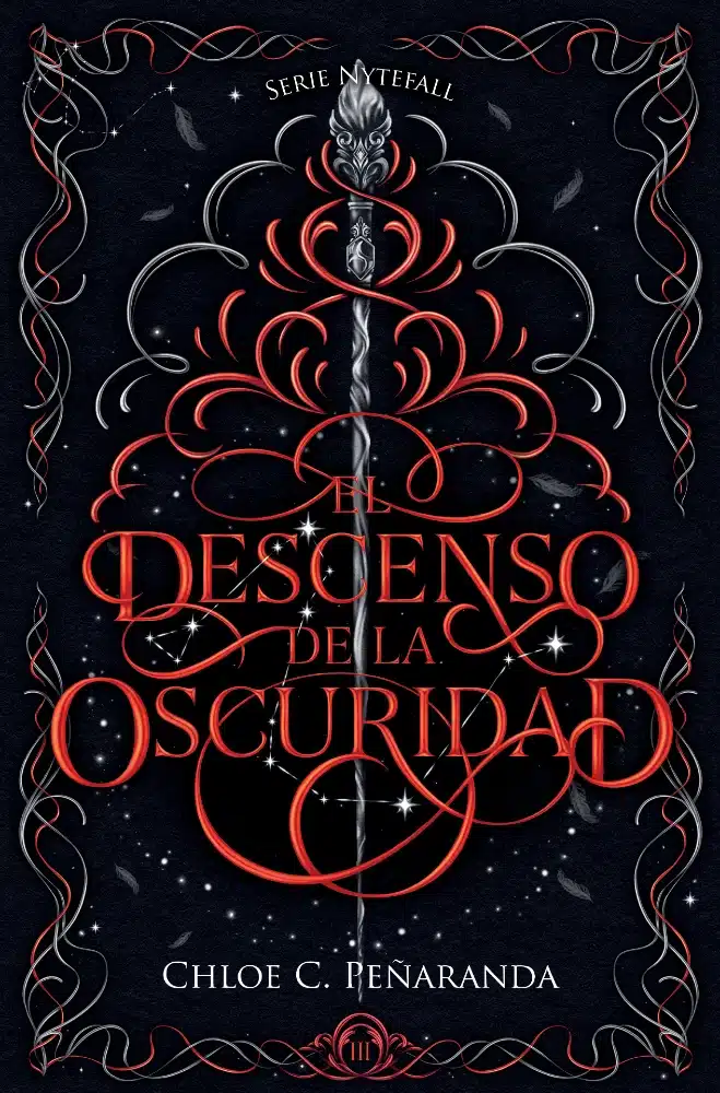 el descenso de la oscuridad 9786076412725