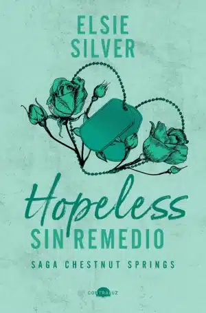 hopeless sin remedio 9786076412701