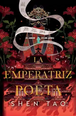 la emperatriz poeta 9786076412718