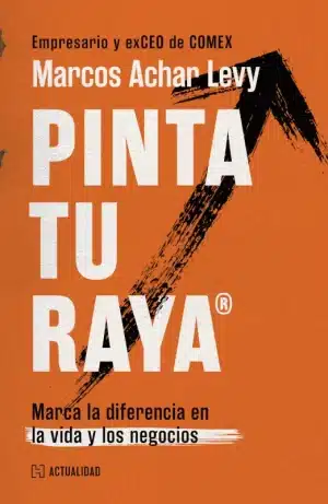 pinta tu raya 9786076412657