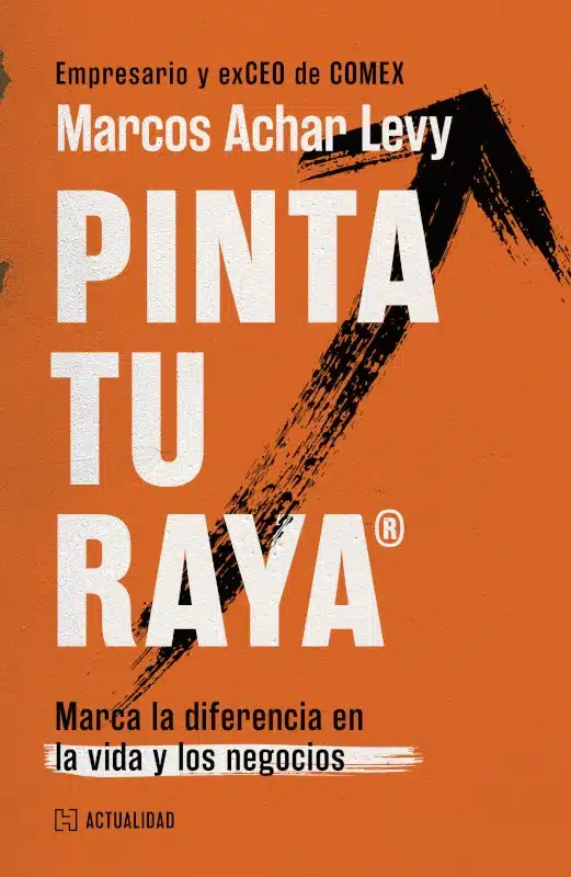 pinta tu raya 9786076412657