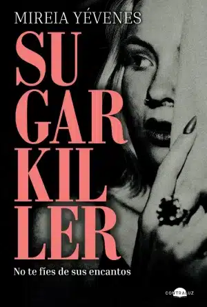 sugarkiller 9786076412763