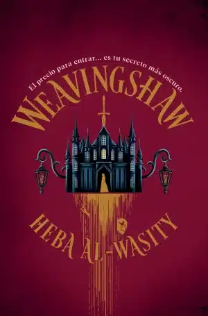 weavingshaw 9786076412688