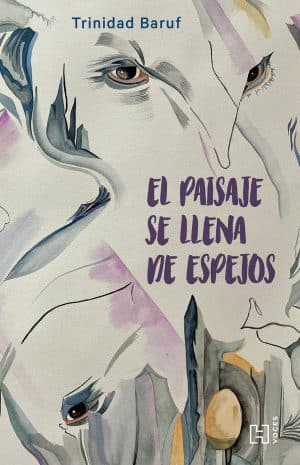 El paisaje se llena de espejos