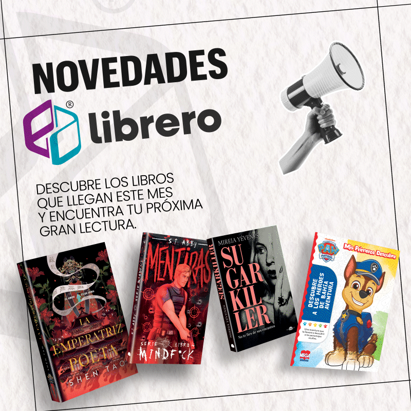 Novedades